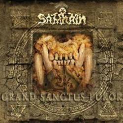 Samhain (RUS-1) : Grand Sanctus Furor